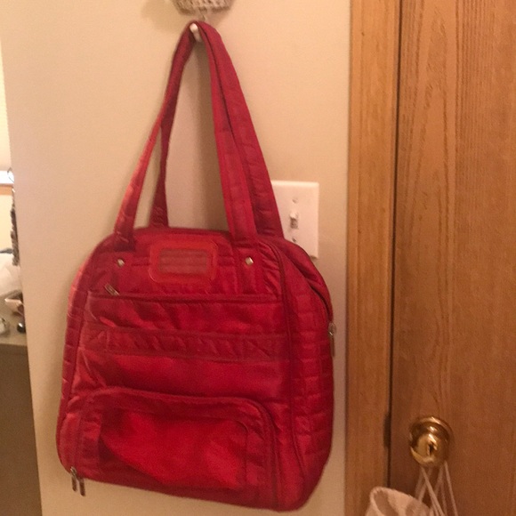 COPY - Lug gym/carry on bag - Picture 2 of 2